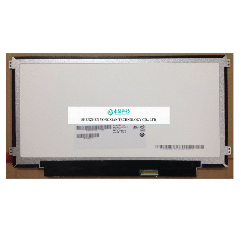 B116XTN02.1 fit N116BGE-EA2 E32 11.6 WXGA HD LED LCD Screen Panel 30PIN eDP