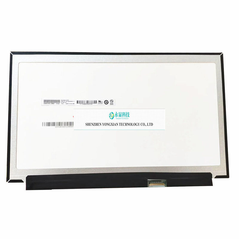 B133HAN04.A fit B133HAN04.B B133HAN04.8 B133HAN04.7 eDP 30 pin IPS 1920X1080