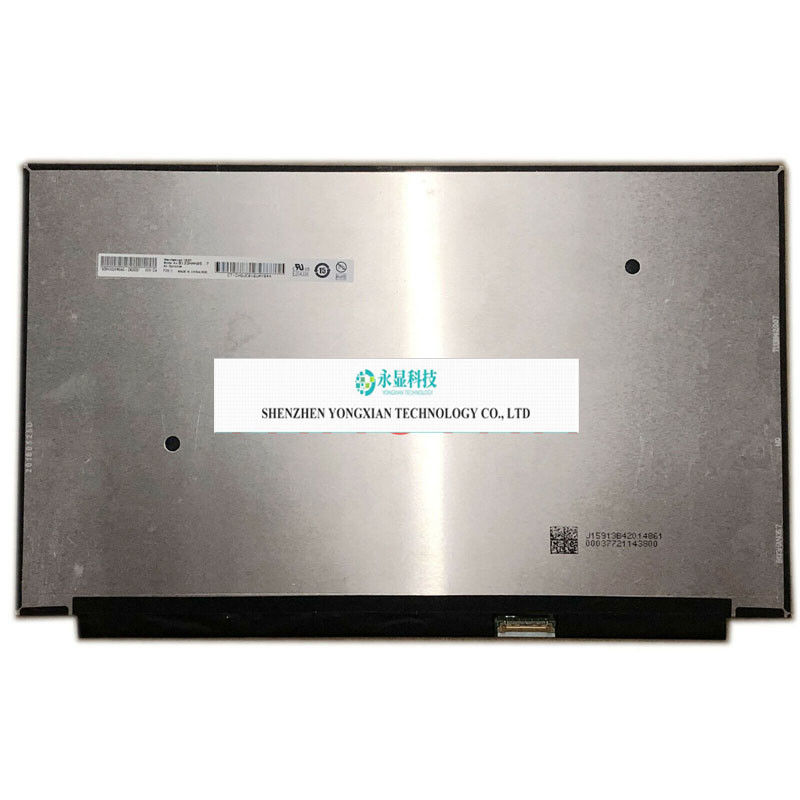 B133HAN05.7 Display panel 30pin 8bit 13.3 FHD 1920X1080 IPS LAPTOP LCD screen