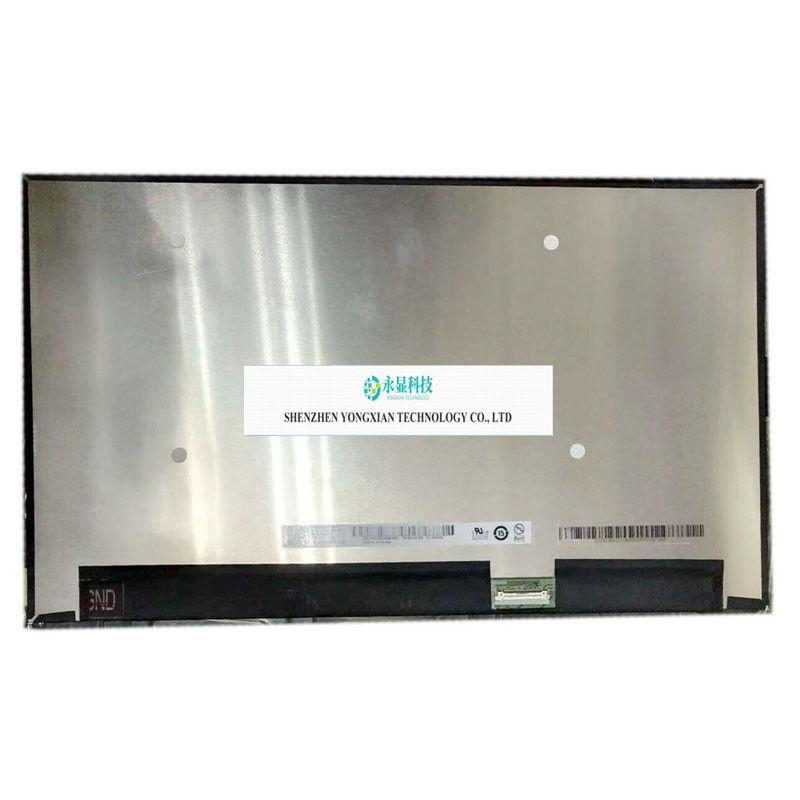 B133HAN05.F LCD LED Screen 13.3 FHD 1080p Replacement Display New EDP IPS