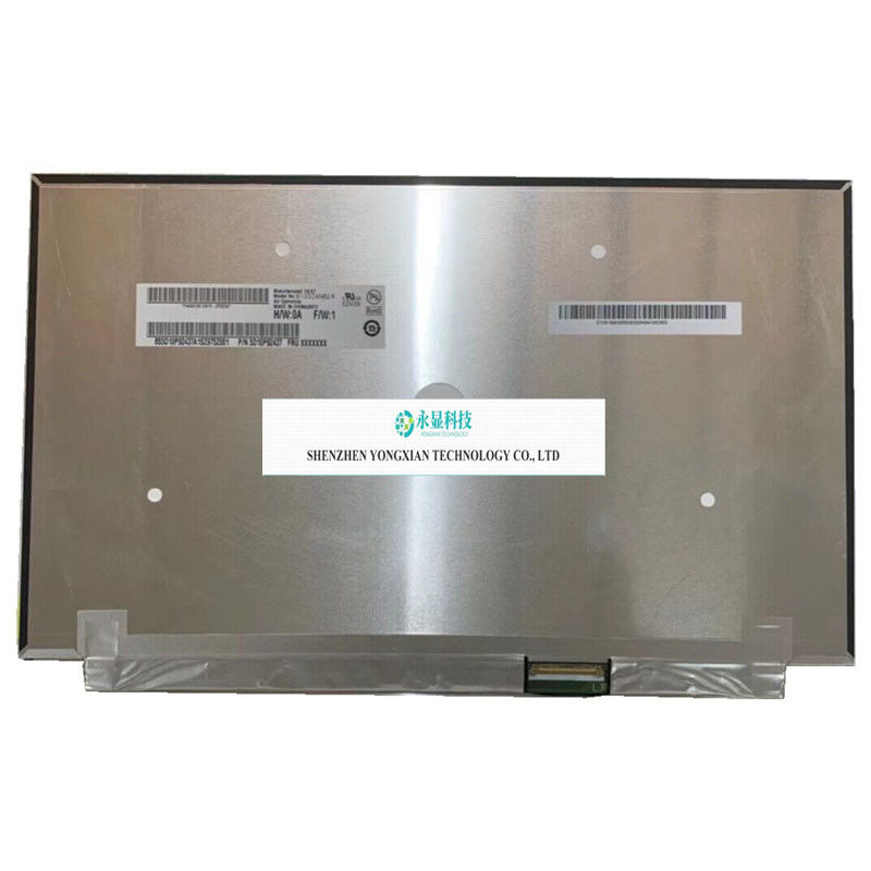 B133ZAN02.3 fit LP133UD1-SPA1 UHD LCD LED Screen 3840×2160 13.3 INCH