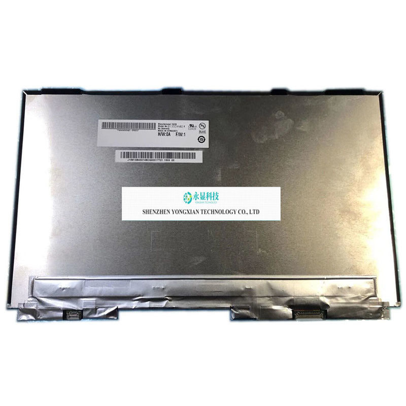 B133ZAN02.8 13.3 inch Screen 4K Super LCD Screen 3840x2160 IPS Display Non-Touch