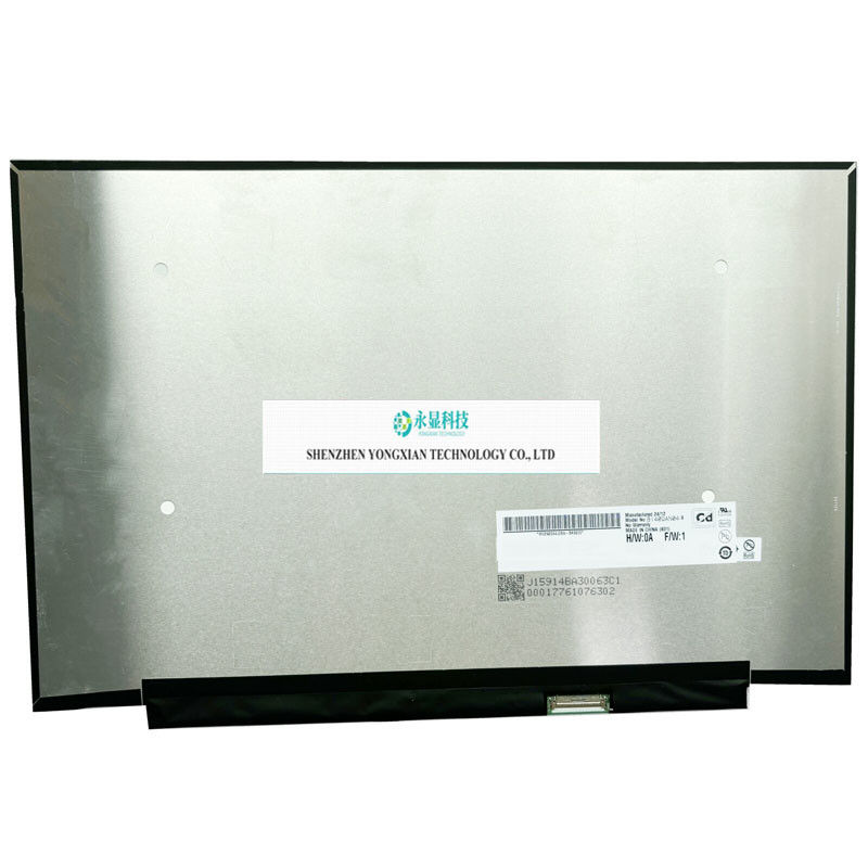B140QAN04.S 14.0 inch 2880X1800 IPS Laptop LCD screen Display Panel Matrix NEW