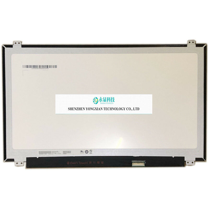 B156HAN04.2 120hz FHD fit B156HTN05.1 LCD Screen LCD Screen 15.6 EDP FHD LED