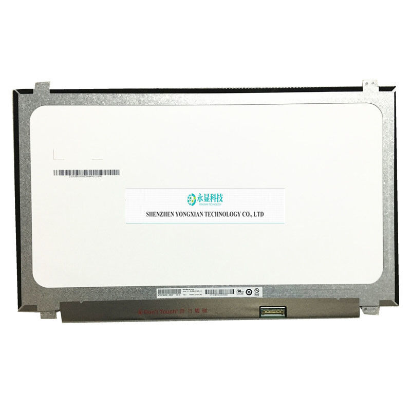 B156HAN06.2 fit B156HAN06.1 15.6''inch Laptop Lcd Screen EDP 30 Pins IPS