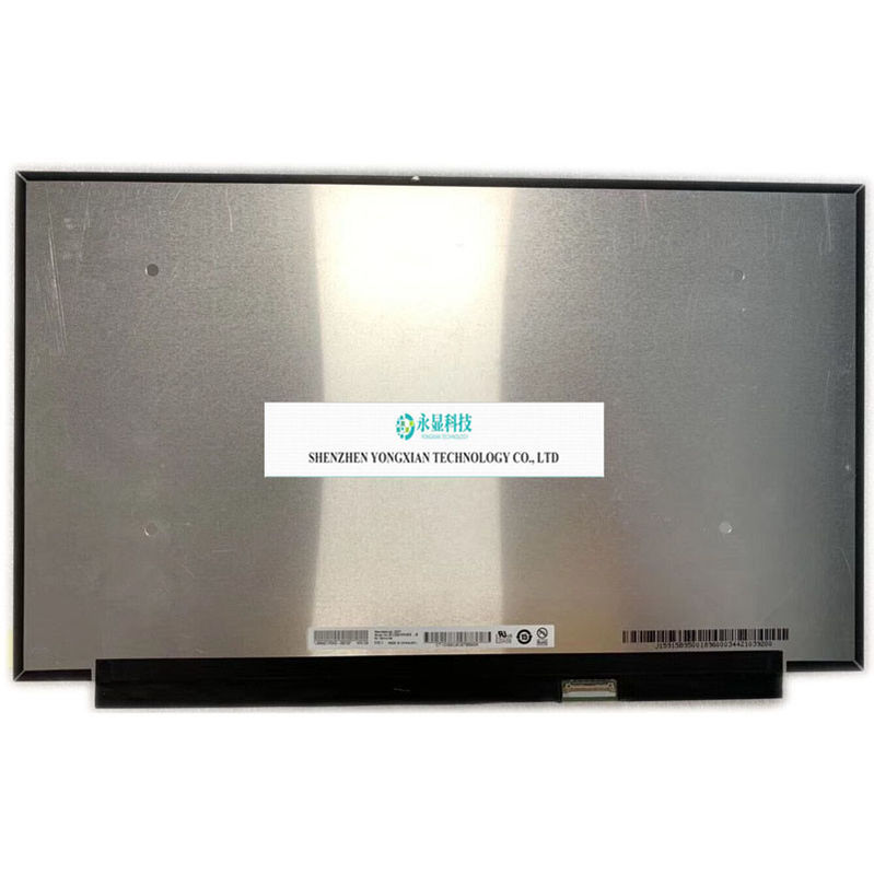 B156HAN09.0 LCD Display IPS Panel Screen 15.6LED Screen FHD eDP 30PINS 400nit