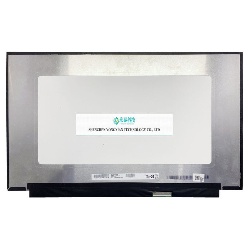 B156HAN13.2 B156HAN13.1 B156HAN13.0 LCD Display Panel 120hz LED Screen eDP 40PIN