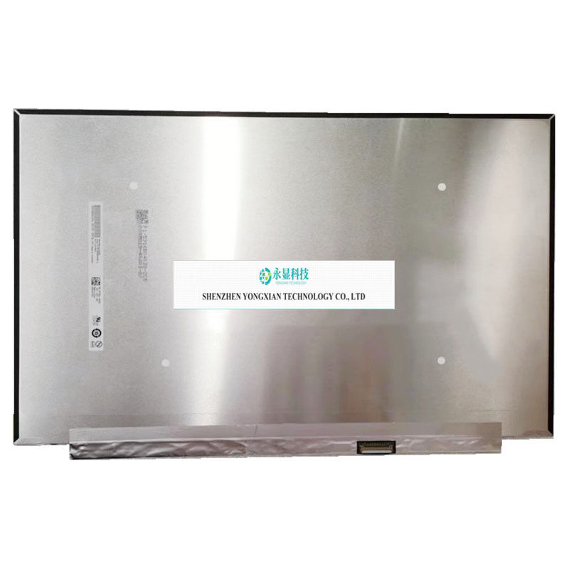 B160QAN02.0 16.0 2560×1600 40pin EDP 2.5k 165Hz 1610 LCD Screen Panel