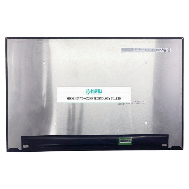 B160UAN01.L FHD 30pin LCD raw panel 16.0 WUXGA 400nit 19201200 EDP NEW
