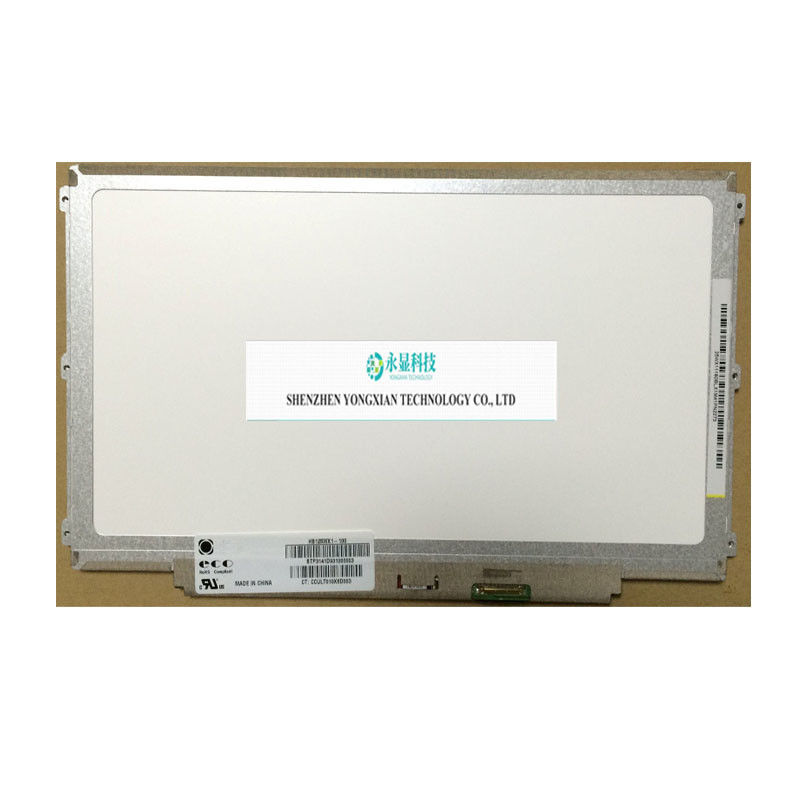 HB125WX1-100 HB125WX1-201 LAPTOP LCD SCREEN FOR HP EliteBook 820 WXGA HD 820 G1