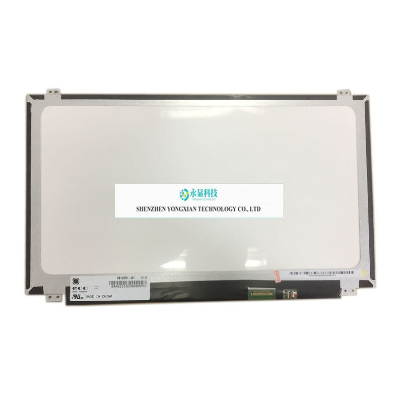 HB156FH1-401 301 fit N156HGE-EA1 EA2 EAA EAB EB1 NV156FHM-N31 N42 30 PIN EDP