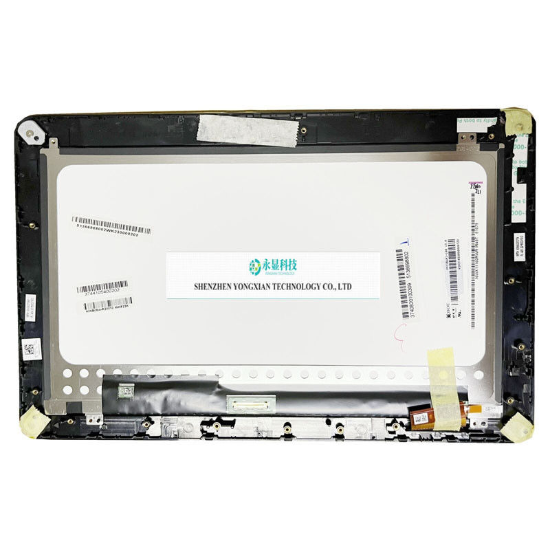 T200TA-CP018H 11.6in ASUS Laptop Screen T200T LCD Touch Screen Assembly HN116WX1-100