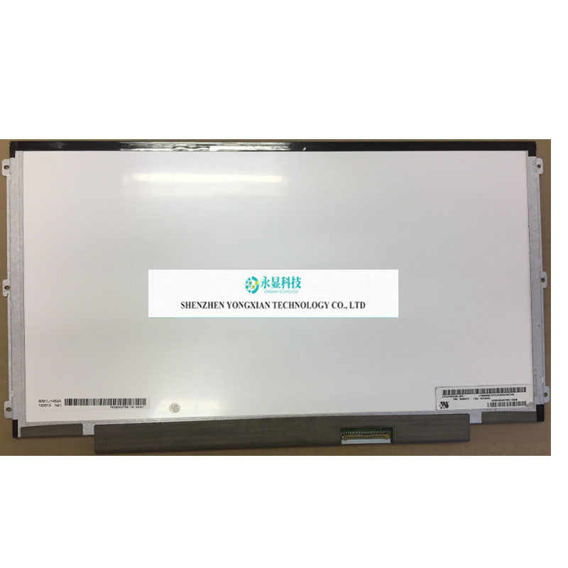 LP125WH2-SLB1 40 PIN Display Type IPS  LP125WH2 SLB3 SLT1 No-Touch