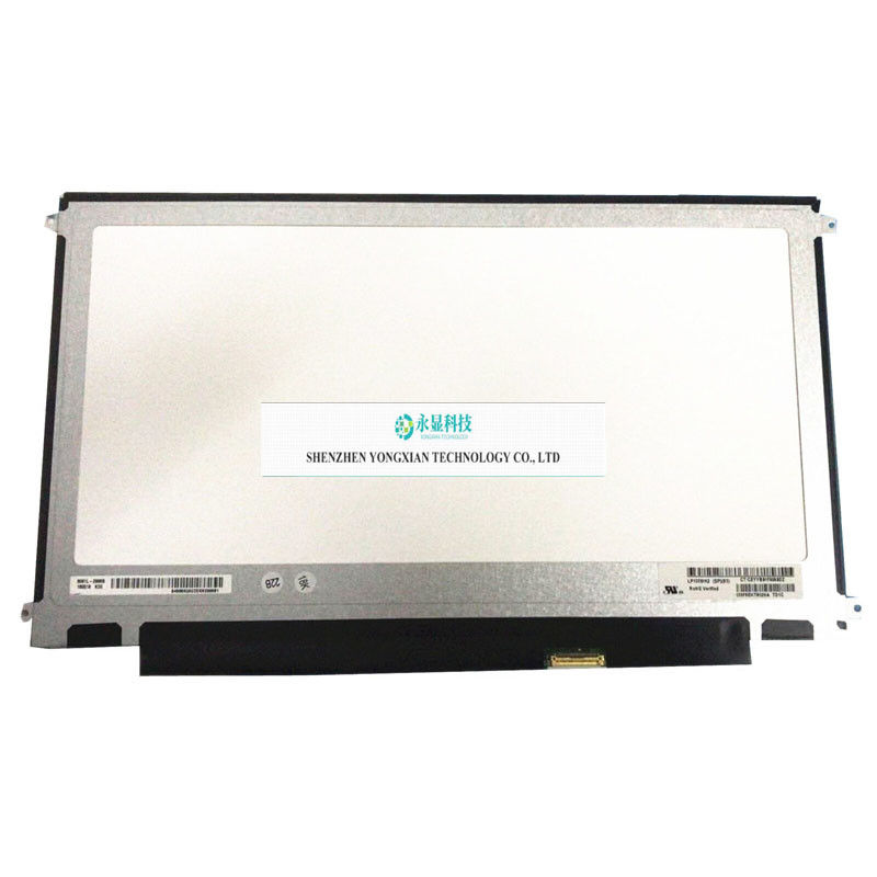 Hard Coating Color Ips Lcd Screen 30P EDP IPS LCD Laptop LP133WH2-SPB3
