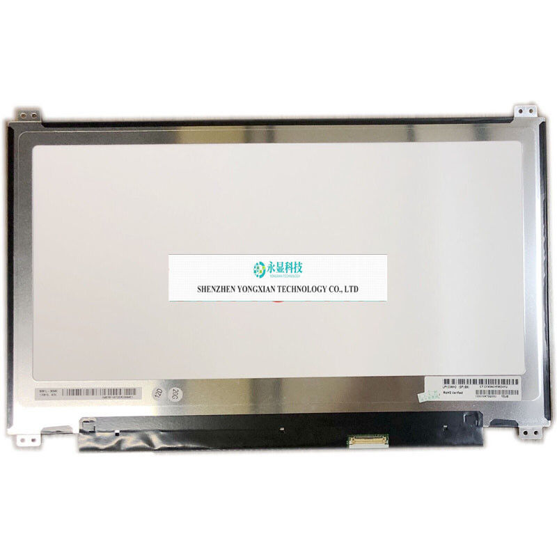 LP133WH2-SPB6 13.3 Lcd Panel 30 Pin EDP IPS LCD Laptop LED Display Screen