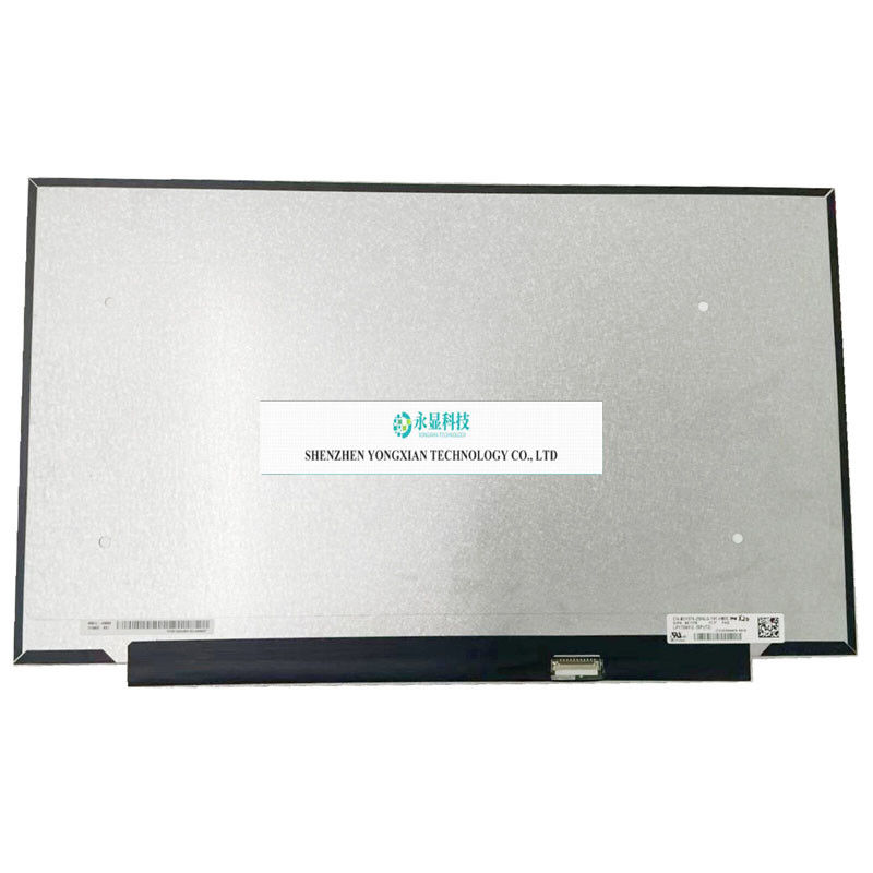 LP173WFG-SPT2 SPT1 17.3 Inch IPS Laptop Screen 1920x1080 165HZ 40lcd Touch Screen Monitor