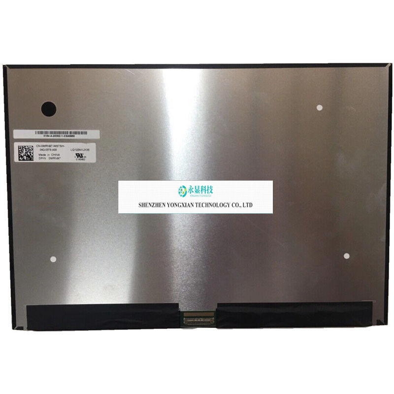 LQ123N1JX35 12.3 Inch LCD Screen Panel 1920X1280 40 Pin Laptop LCD Display Panel