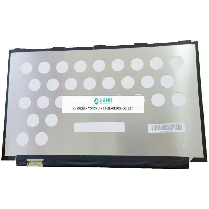 Non Touch LCD LED Screen Display IPS Lcd 13.3 30 Pin Panel 3200x1800 EDP LQ133Z1JW22