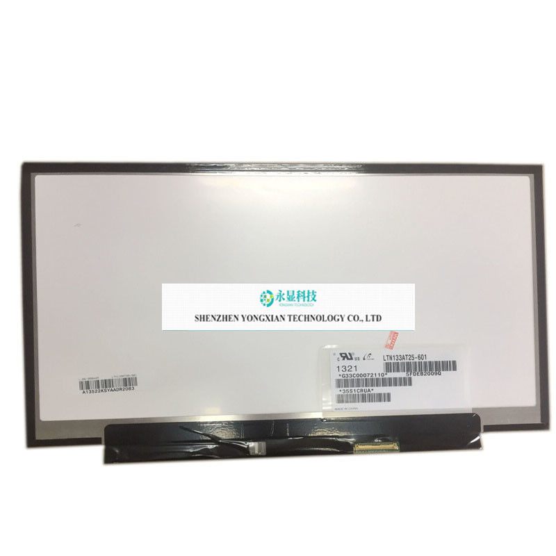 400 Nits Brightness Notebook Touch Screen 100% SRGB Color Gamut Compatible with Windows And Mac