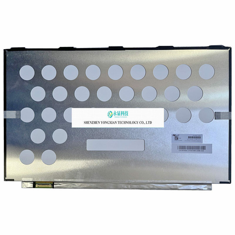 LTN133HL10-201 LTN133HL10 201 DPN 0KX52C 1920×1080 Laptop LCD screen 13.3 inch