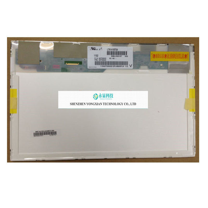 LTN141BT04 002 001 fit LP141WP2 TLB1 For IBM Lenovo Laptop LCD LED Screen