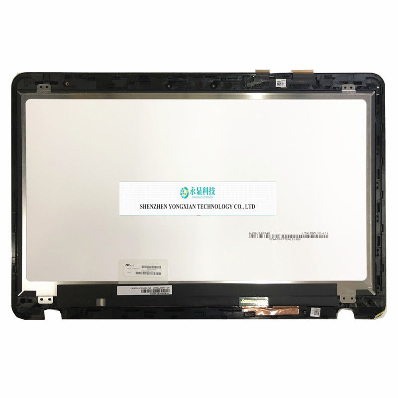 LTN156FL02-101 15.6 LCD Touch Screen Digitizer Assembly For ASUS UX560UX UX560
